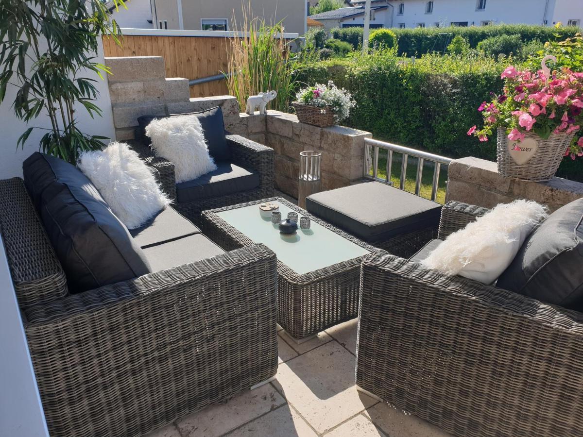 Eisler Appartement