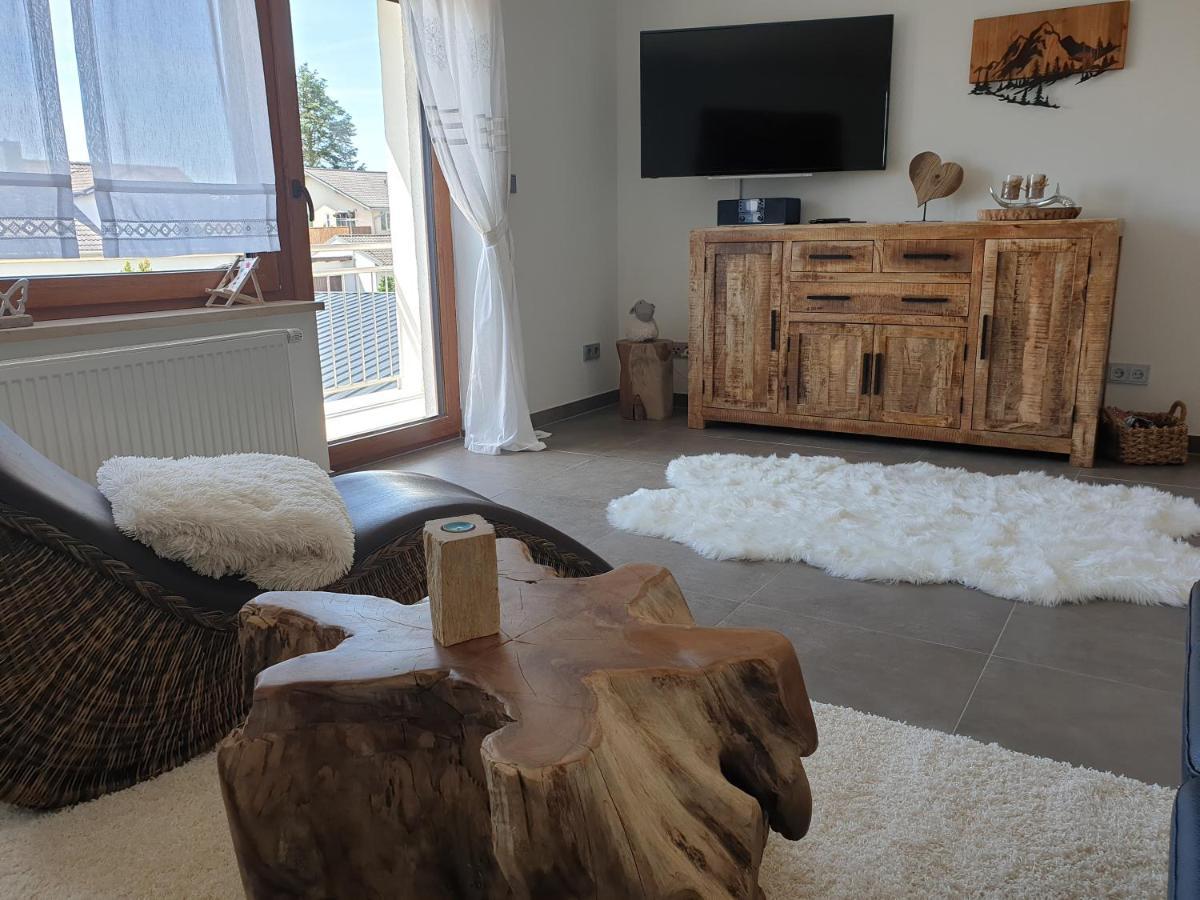 Appartement Eisler Abensberg