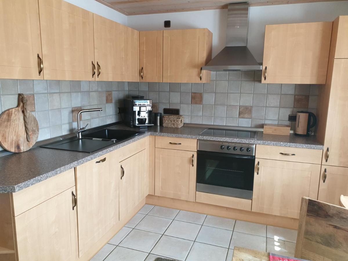 Appartement Eisler