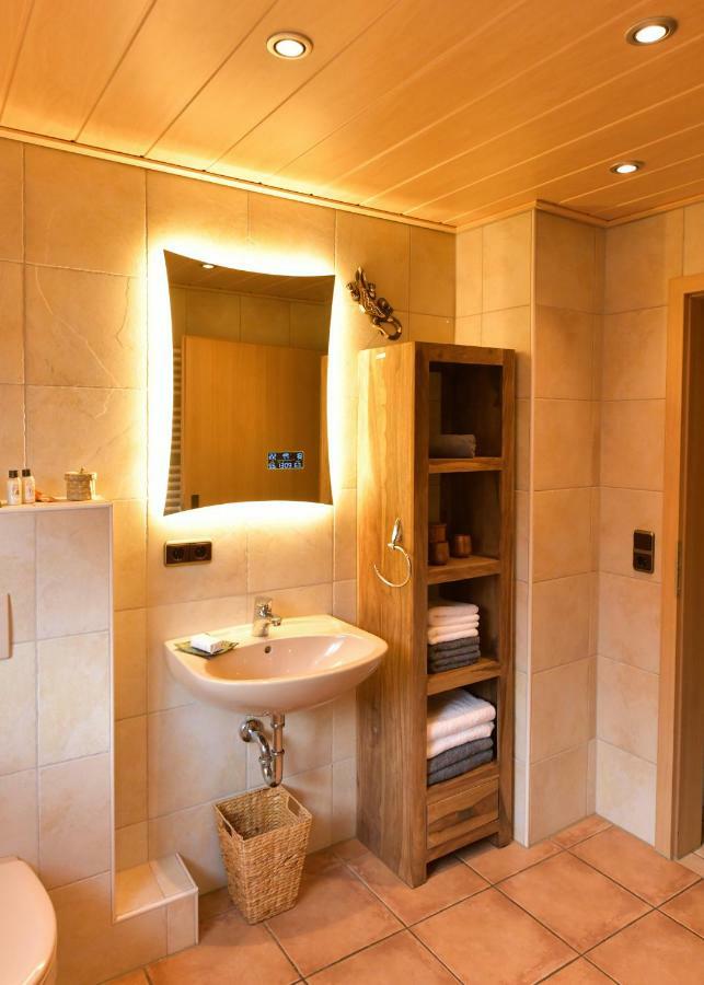 Appartement Eisler *