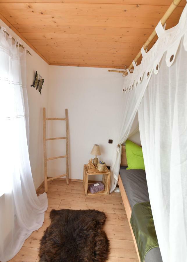 Appartement Eisler *