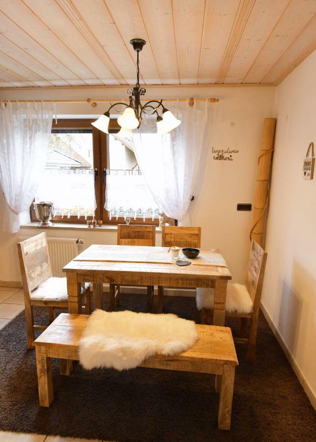 Eisler Appartement