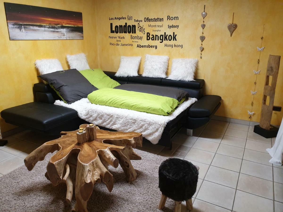 Appartement Eisler Abensberg