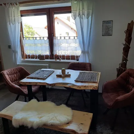 Ferienwohnungen Eisler Abensberg Extérieur photo